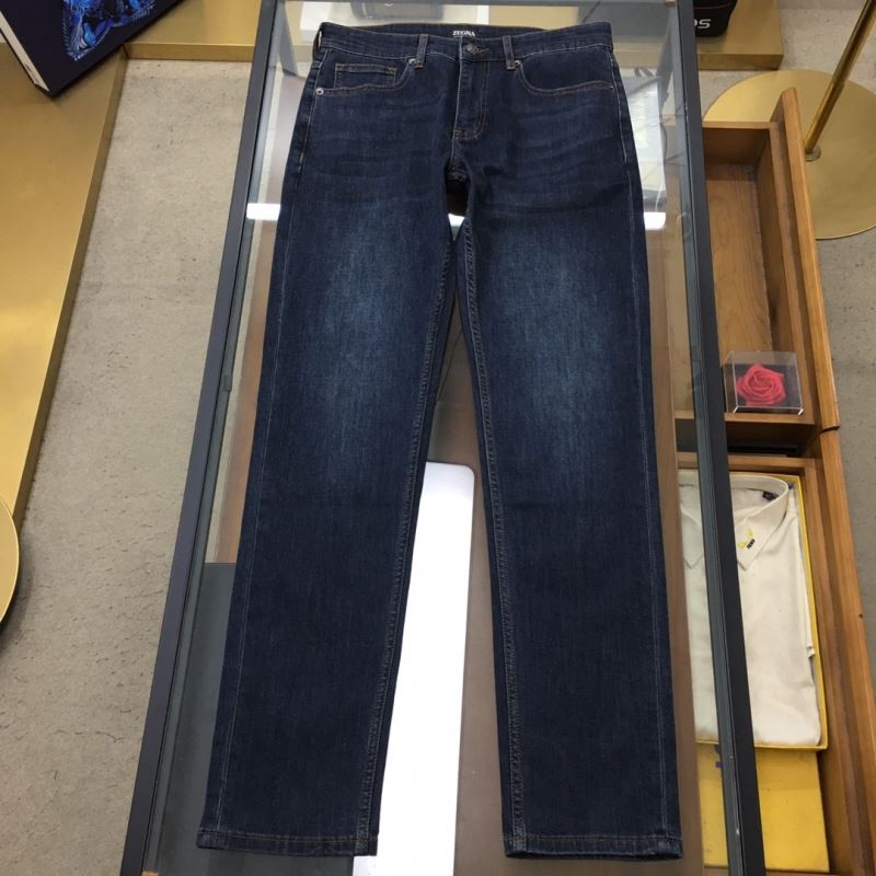 Zegna Jeans